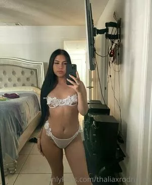 Thalia Rodriguez OnlyFans Leaked Free Thumbnail Picture - #TgfaCFbGuY