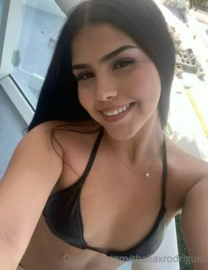 Thalia Rodriguez OnlyFans Leaked Free Thumbnail Picture - #ZME4ioBU4h