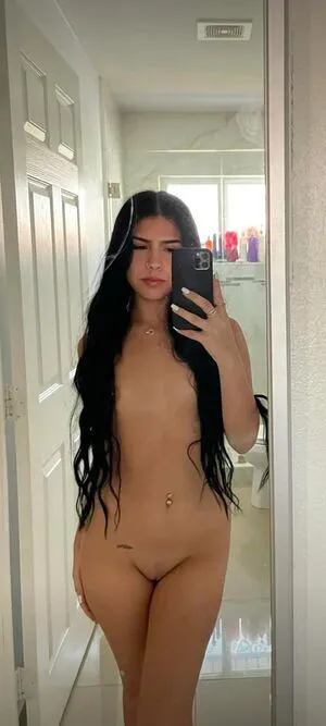 Thalia Rodriguez OnlyFans Leaked Free Thumbnail Picture - #srZ97NmdZf