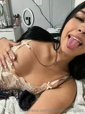 Thalia Rodriguez OnlyFans Leaked Free Thumbnail Picture - #trHLyUQC1p