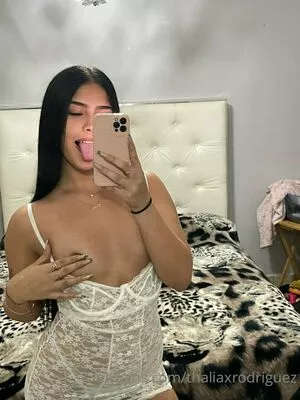 Thalia Rodriguez OnlyFans Leaked Free Thumbnail Picture - #zoaWf6H9Av