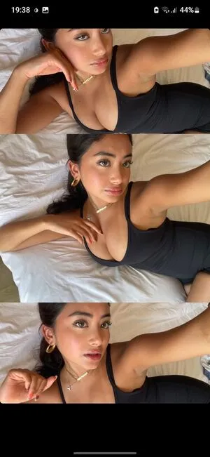 Thalia Roy OnlyFans Leaked Free Thumbnail Picture - #0PQ82Nr6NS