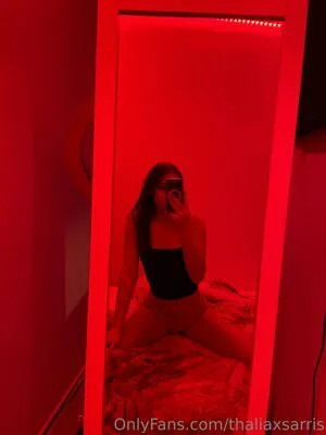 Thalia Sarris OnlyFans Leaked Free Thumbnail Picture - #Sb7vZYUoRg