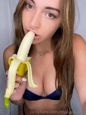 Thalia Sarris OnlyFans Leaked Free Thumbnail Picture - #ZHEJMWp0h5
