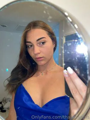 Thalia Sarris OnlyFans Leaked Free Thumbnail Picture - #zx4Hi6oXRE