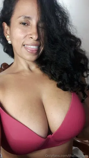 Thaliagomex OnlyFans Leaked Free Thumbnail Picture - #Hzp7GK31GP