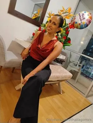 Thaliagomex OnlyFans Leaked Free Thumbnail Picture - #WBbWAdzCE5