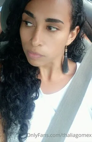 Thaliagomex OnlyFans Leaked Free Thumbnail Picture - #olV6utxWda