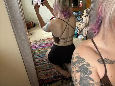 Thalialynnfree OnlyFans Leaked Free Thumbnail Picture - #l77fSWdrml