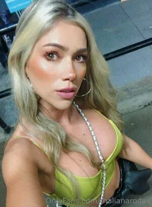 Thalianarodas OnlyFans Leaked Free Thumbnail Picture - #vj6PAExSdF