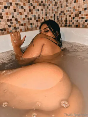 Thaliarestrepo OnlyFans Leaked Free Thumbnail Picture - #0h7W7ccg95