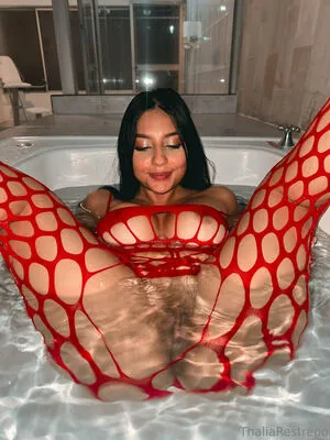 Thaliarestrepo OnlyFans Leaked Free Thumbnail Picture - #EAR3ugDHqo