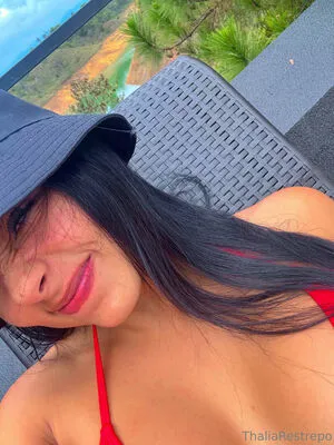 Thaliarestrepo OnlyFans Leaked Free Thumbnail Picture - #OP8U2JjJ8X