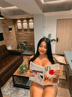Thaliarestrepo OnlyFans Leaked Free Thumbnail Picture - #WSlrcME2nr