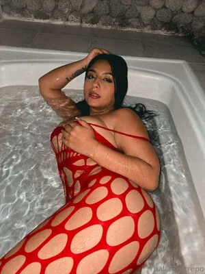 Thaliarestrepo OnlyFans Leaked Free Thumbnail Picture - #gN9gij8YoA