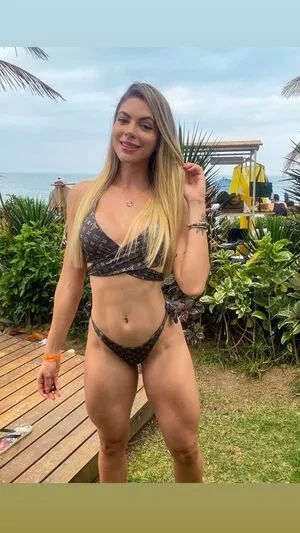 Thalita Nascimento OnlyFans Leaked Free Thumbnail Picture - #MPLF3cUstP