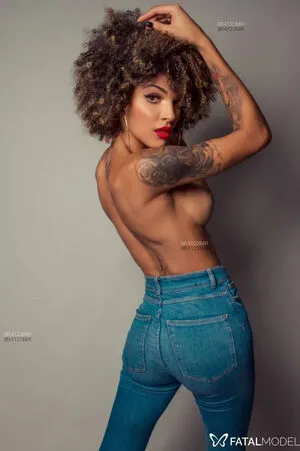 Thalita Silva OnlyFans Leaked Free Thumbnail Picture - #p5Zc6YO0oA