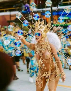 Thalita Zampirolli OnlyFans Leaked Free Thumbnail Picture - #HLBqDtMDqx