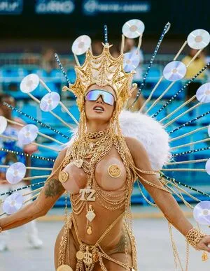 Thalita Zampirolli OnlyFans Leaked Free Thumbnail Picture - #wmN7fth2Fj