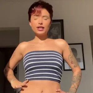 Thallita Treyce OnlyFans Leaked Free Thumbnail Picture - #746iaCGMIL