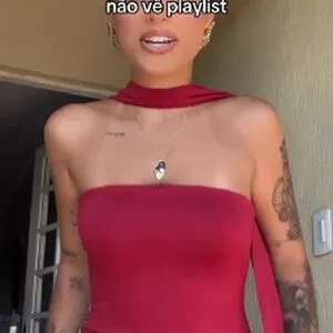 Thallita Treyce OnlyFans Leaked Free Thumbnail Picture - #G4a7TEMnXt