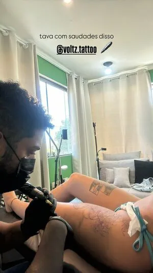 Thallita Treyce OnlyFans Leaked Free Thumbnail Picture - #ZlUjJzRva4