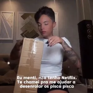 Thallita Treyce OnlyFans Leaked Free Thumbnail Picture - #g6A6cNFDgp