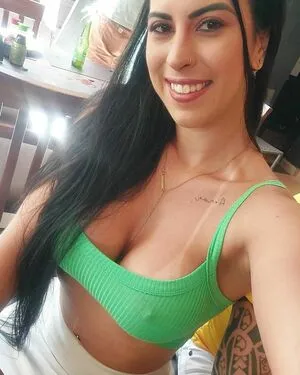 Thalyta Rodrigues OnlyFans Leaked Free Thumbnail Picture - #PahXC7WYbt