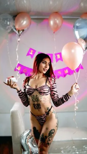 Thamara Cooper OnlyFans Leaked Free Thumbnail Picture - #MxPb6S1EQn