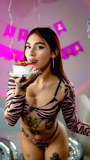 Thamara Cooper OnlyFans Leaked Free Thumbnail Picture - #xYUCHUJcXz