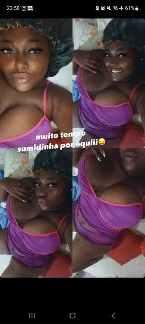 Thami Souzaa OnlyFans Leaked Free Thumbnail Picture - #DvUDSZg6ar