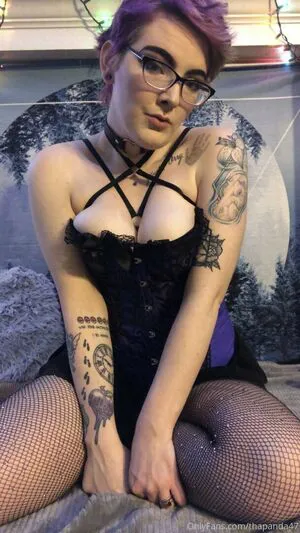 Thamilfpanda OnlyFans Leaked Free Thumbnail Picture - #16bbQKiHNm