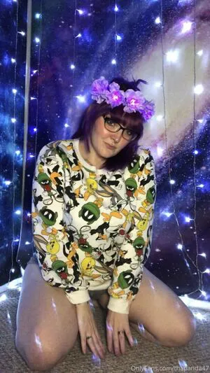 Thamilfpanda OnlyFans Leaked Free Thumbnail Picture - #NDTZN6iZoQ
