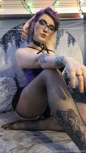 Thamilfpanda OnlyFans Leaked Free Thumbnail Picture - #vzOCzahd0P
