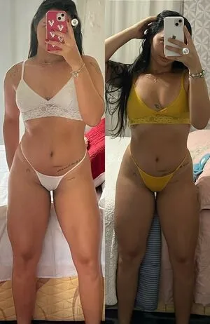 Thamyres Campos OnlyFans Leaked Free Thumbnail Picture - #4CBUBmtNkW