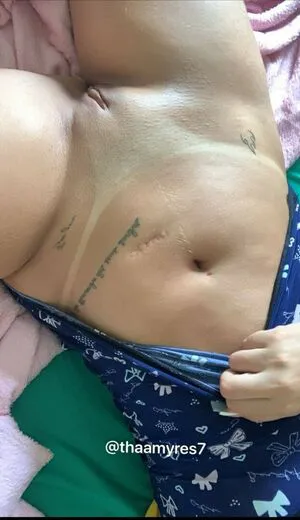 Thamyres Campos OnlyFans Leaked Free Thumbnail Picture - #6jsUpIxcxz