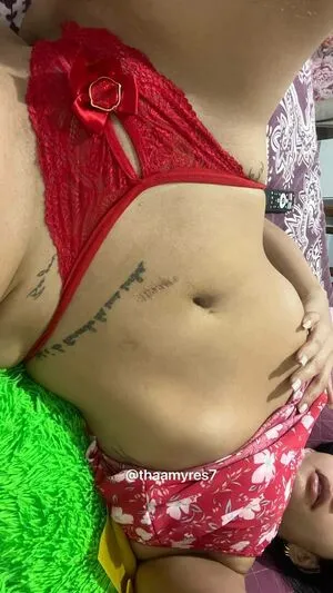 Thamyres Campos OnlyFans Leaked Free Thumbnail Picture - #VSYV384mFM