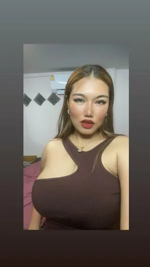 Thanaporn OnlyFans Leaked Free Thumbnail Picture - #LOghEcU4YQ
