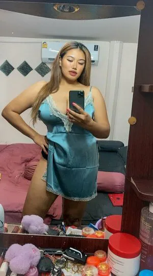 Thanaporn OnlyFans Leaked Free Thumbnail Picture - #mevpO2FtC1