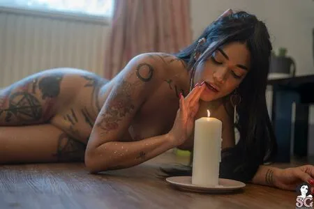 Thanatoz OnlyFans Leaked Free Thumbnail Picture - #PD24Kw1mir