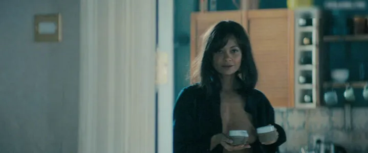Thandie Newton OnlyFans Leaked Free Thumbnail Picture - #6V2yh5Mbct