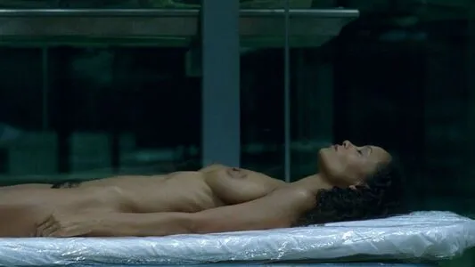 Thandie Newton OnlyFans Leaked Free Thumbnail Picture - #OfaPl025m6