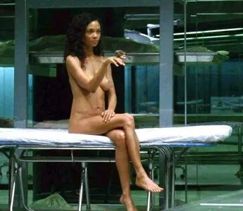 Thandie Newton OnlyFans Leaked Free Thumbnail Picture - #WEX4DB2w01