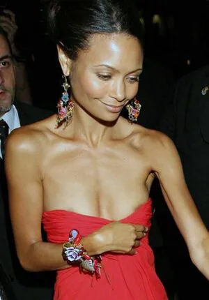 Thandie Newton OnlyFans Leaked Free Thumbnail Picture - #bMCVTENOVA