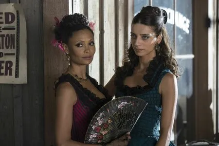 Thandie Newton OnlyFans Leaked Free Thumbnail Picture - #fols8LfY19