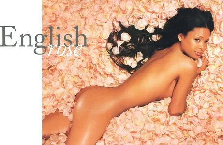 Thandie Newton OnlyFans Leaked Free Thumbnail Picture - #xAMnVKMLHL