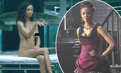 Thandie Newton OnlyFans Leaked Free Thumbnail Picture - #z7xW43lko4