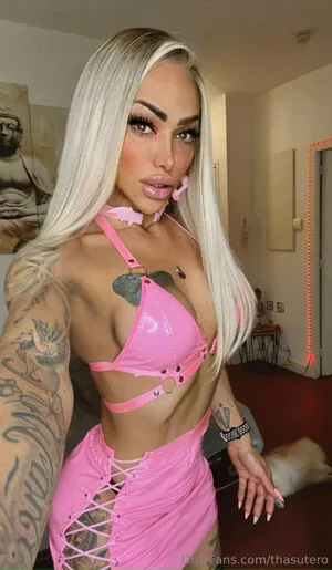 Thangel OnlyFans Leaked Free Thumbnail Picture - #Q8finszngT