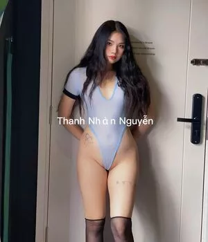 Thanh Nhen OnlyFans Leaked Free Thumbnail Picture - #4QRAdzhvQE