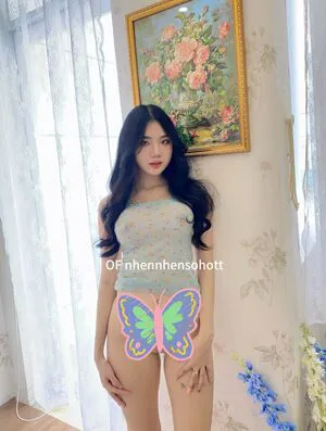 Thanh Nhen OnlyFans Leaked Free Thumbnail Picture - #7QwaEhTGfK